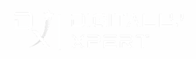 dx logo (png white without glow)