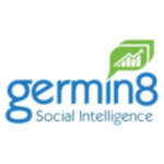 germin8 logo