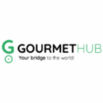 gourmet hub logo