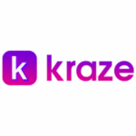 kkraze app logo