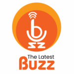 the latest buzz logo